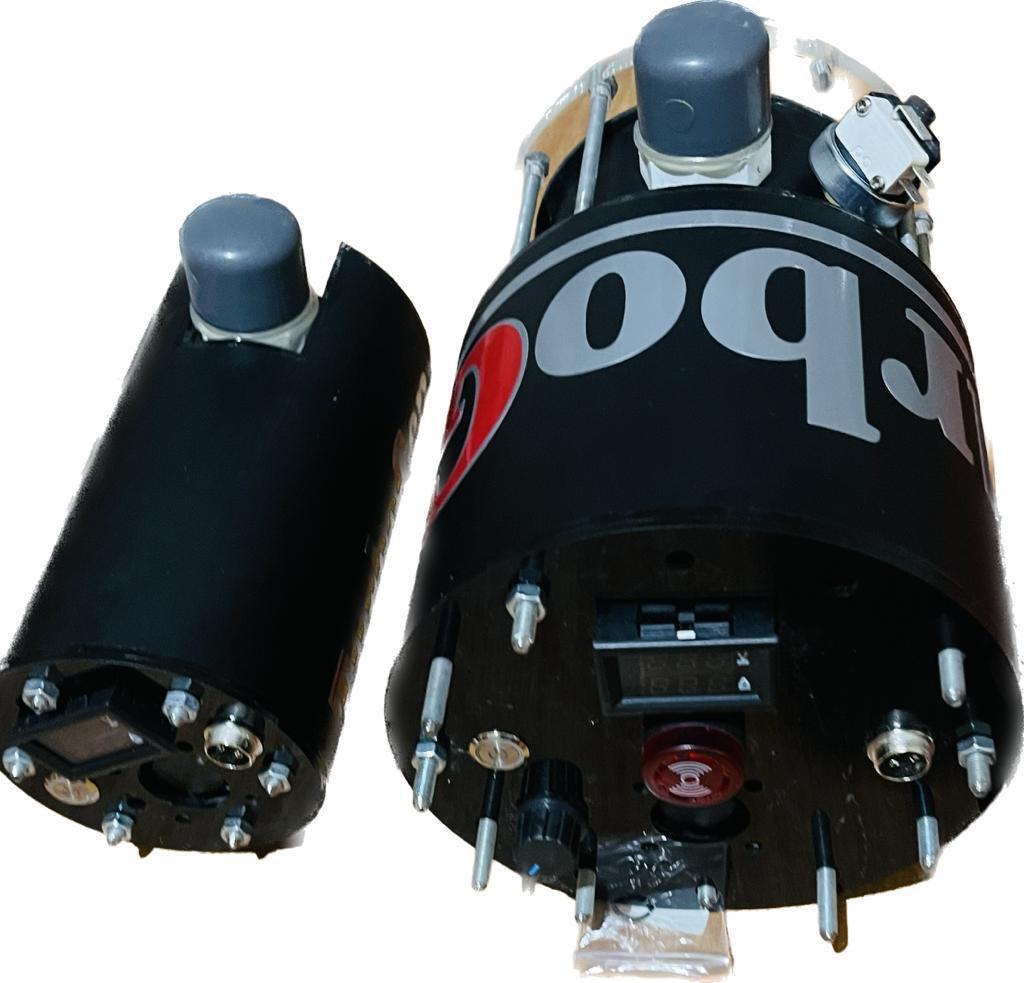 TurboGen