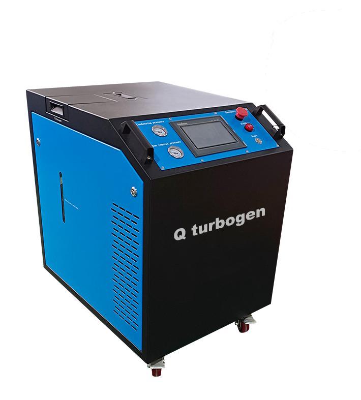 Guangzhou Turbogen Compact